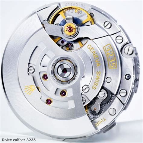 rolex 3235 accuracy|rolex caliber 3235 models.